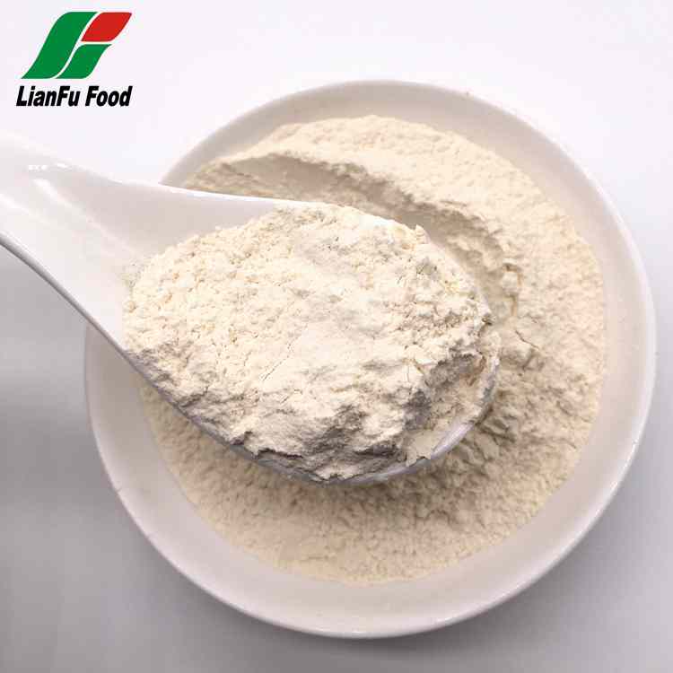 Best price dehydrated white onion powder for sale