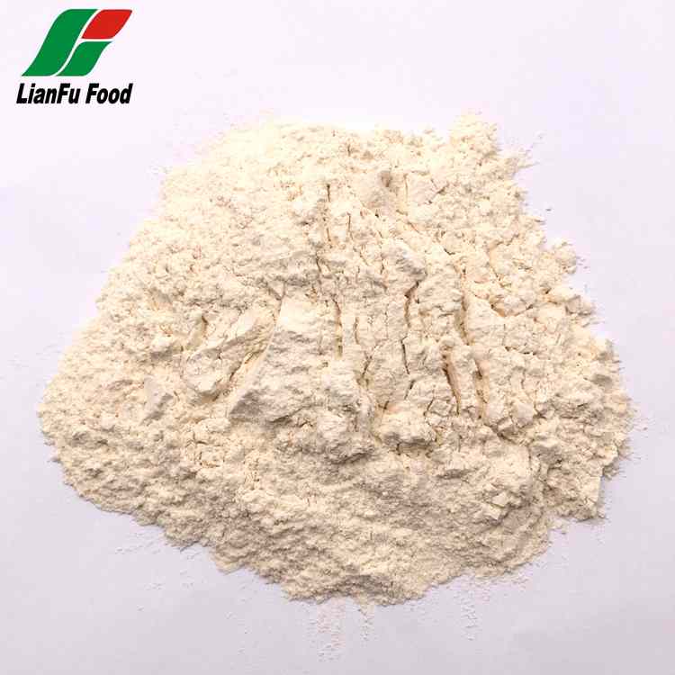 Best price dehydrated white onion powder for sale