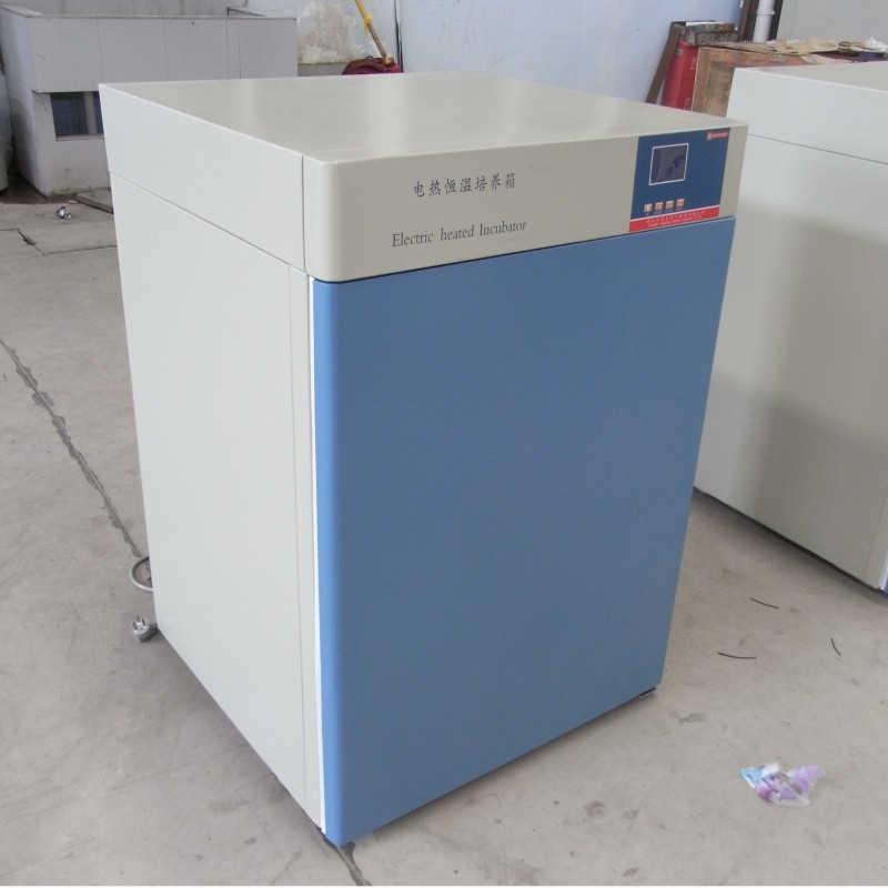 High Performance Medical Electrothermal Thermostatic Incubator for sale