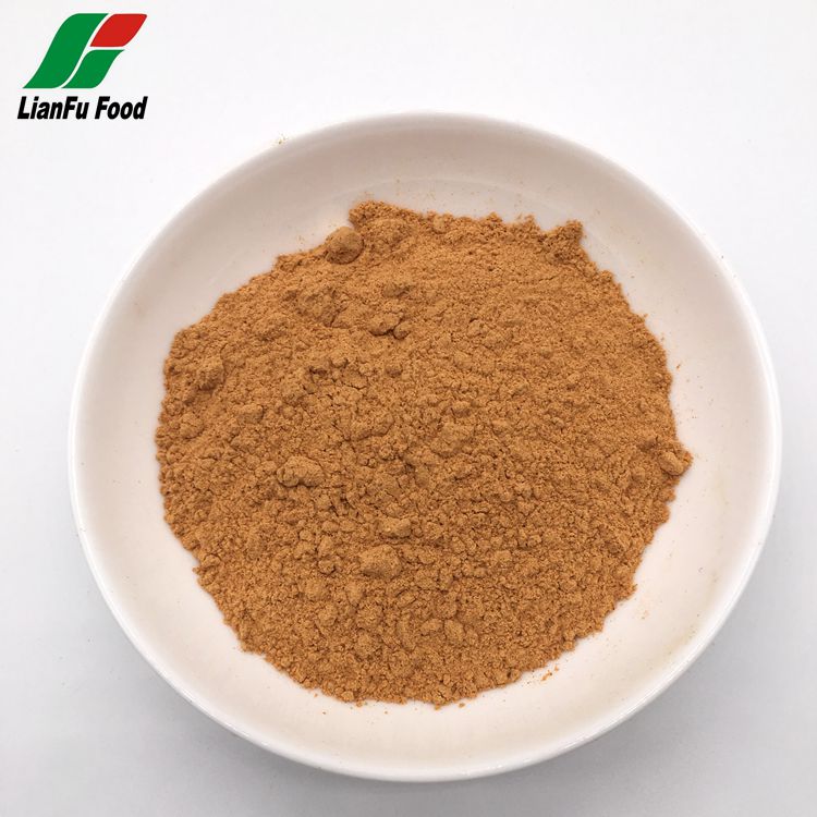 Steam treated dehydrated tomato powder for sale