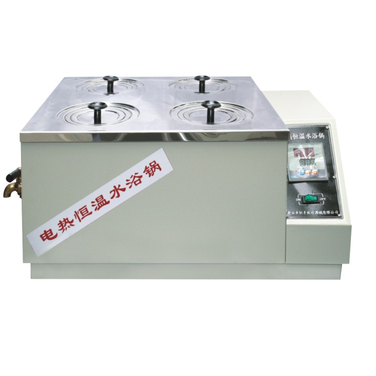 For laboratory using thermostatic water bath kettle for sale