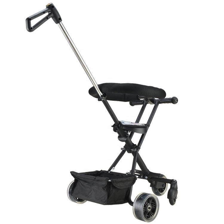 Superior quality 5 wheel durable magic stroller baby foldable cheap buggy for sale