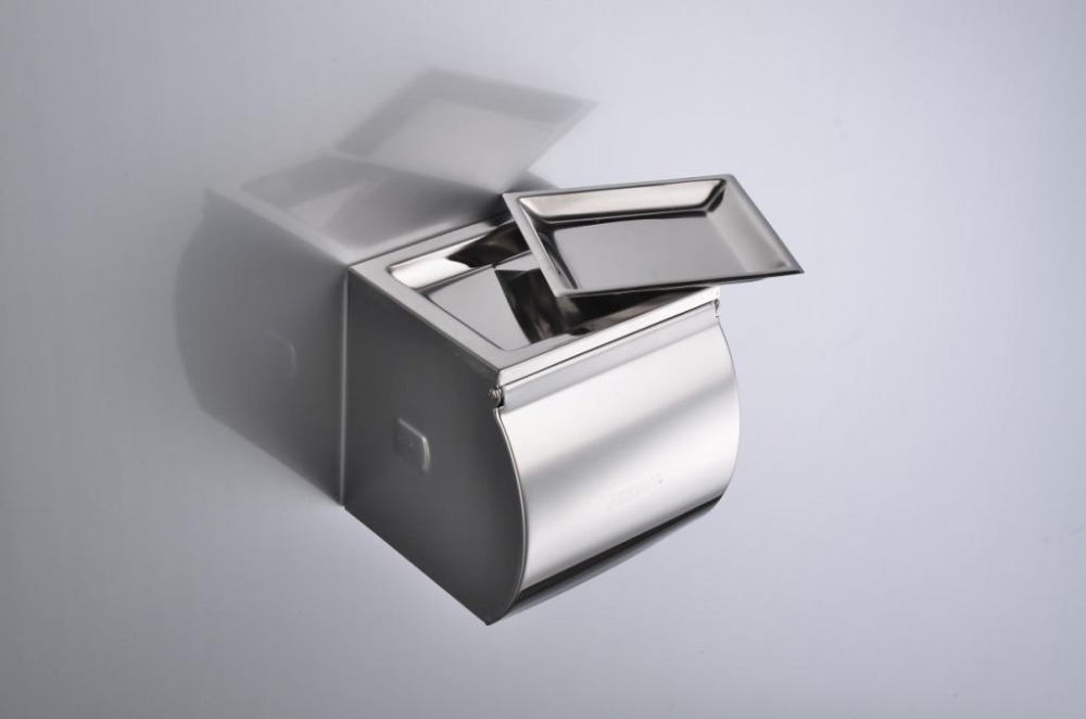 toilet accessories wall mount stainless steel funny toilet paper towel dispenser for sale