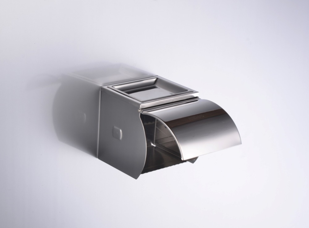 toilet accessories wall mount stainless steel funny toilet paper towel dispenser for sale