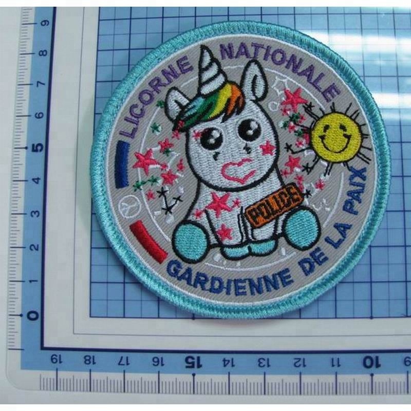 custom your own alphabet embroidery letter patch for clothing sale