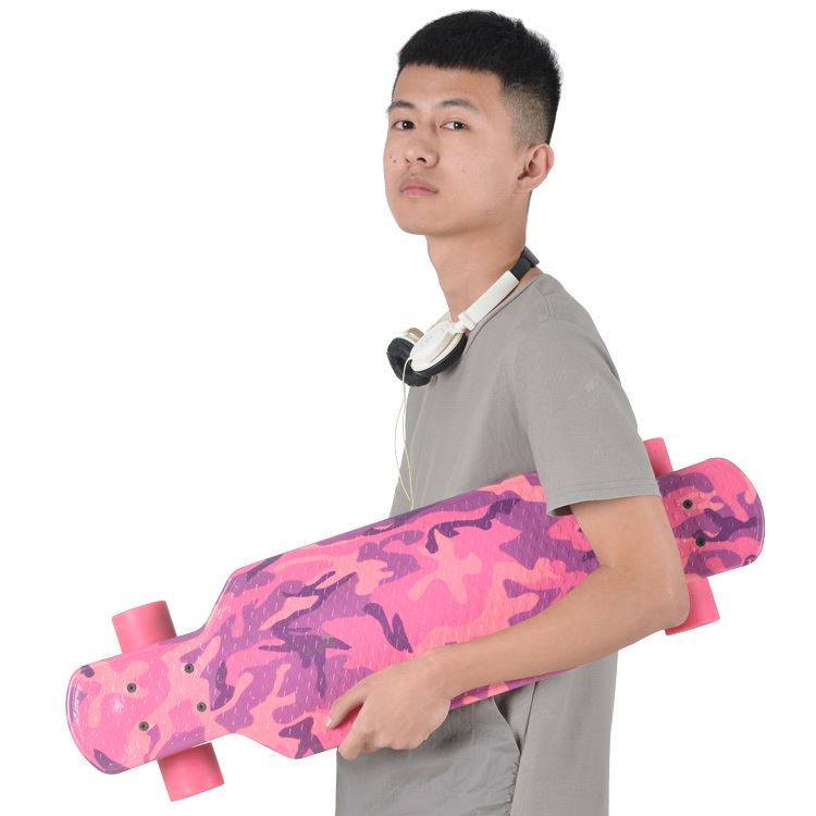 Factory Supply Reasonable Price Colorful Aluminum Truck Baby Prices Skateboard for sale