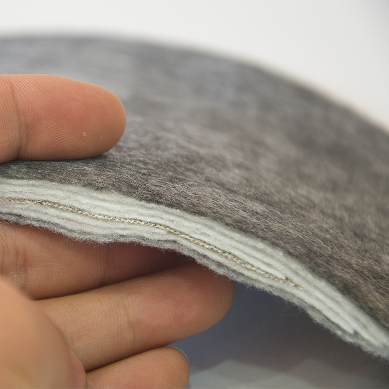 quality custom cotton molded shoulder pads pad material sale