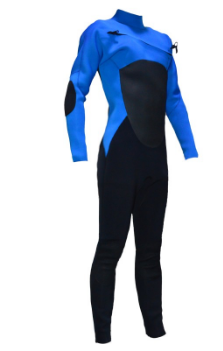 neoprene wetsuit