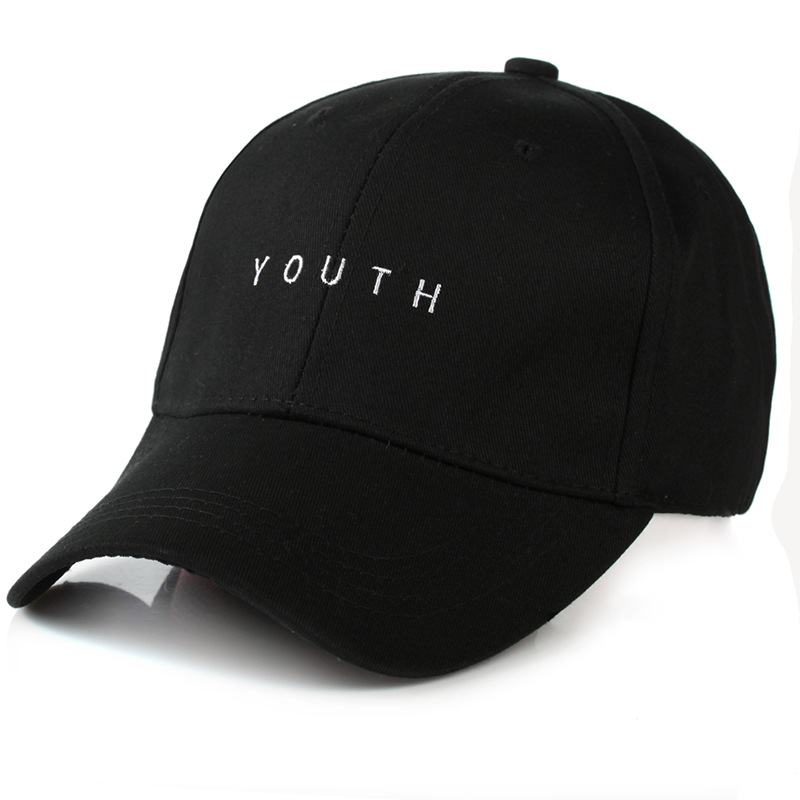 summer baseball cap outdoor man women youth sun hat for sale