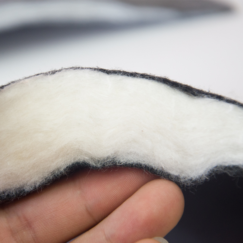 quality cotton men suits shoulder pads wholesale sale