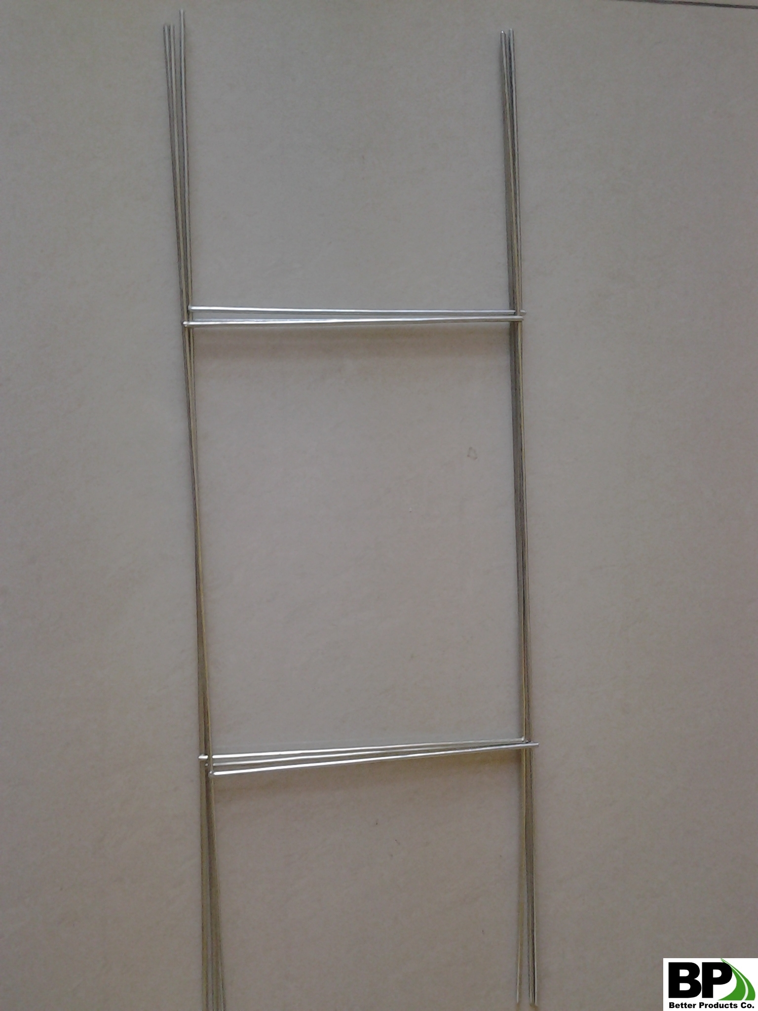 Standard H Wire Stakes