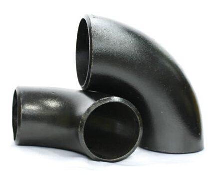 seamless carbon steel elbow