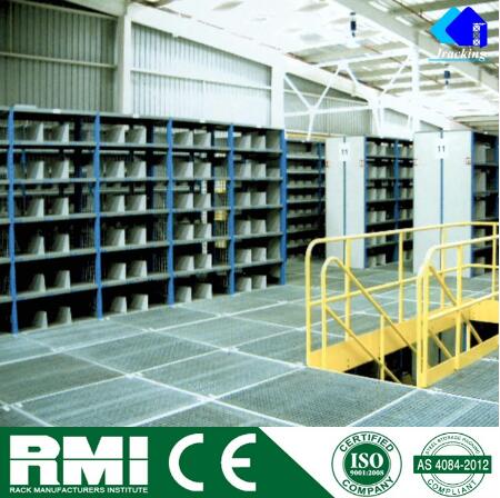 Durable Warehouse Pallet Racking