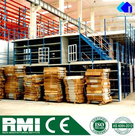 Durable Warehouse Pallet Racking