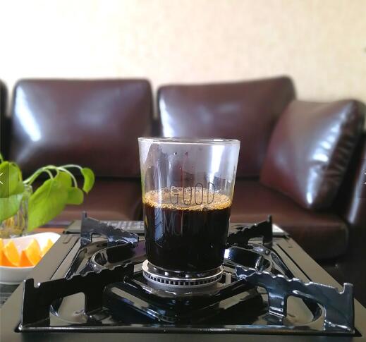 Manufacturer Glass Juice Cup With Round Bottom