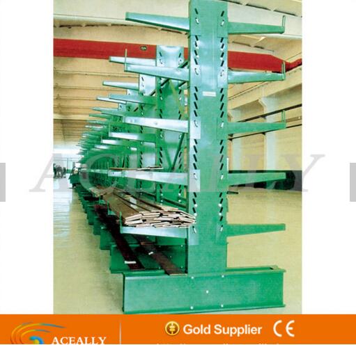 manufacturer long arm cantilever storage racking