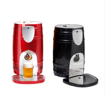 DC 12V Commerical Bar Hotel Equipment Kegerator Cooler Beer Dispenser