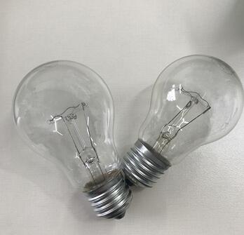 Economical Price 110v 220v 25w Incandescent Bulb e27