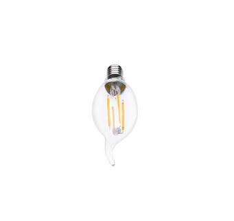 Decoration LED filament Bulb C35 LED Candle