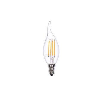 Decoration LED filament Bulb C35 LED Candle