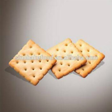 Zero sugar Cracker biscuit