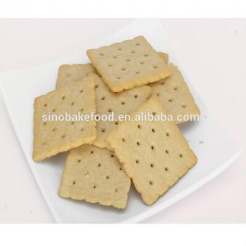 Zero sugar Cracker biscuit