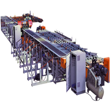 Hot sale factory direct price Sawing & threading machine with smooth surface