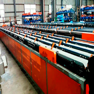 Hot sale factory direct price Sawing & threading machine with smooth surface