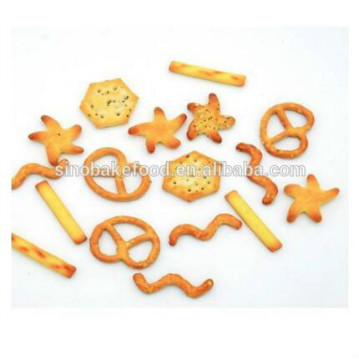 OEM Party Mix Cracker Biscuit