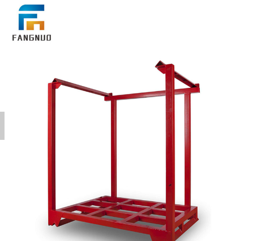 customized industrial heavy duty storage stacking racks