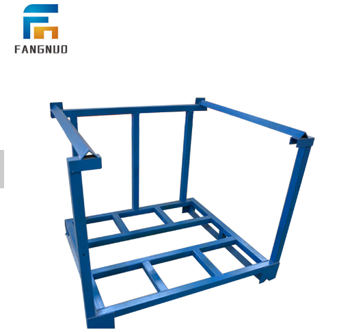 customized industrial heavy duty storage stacking racks
