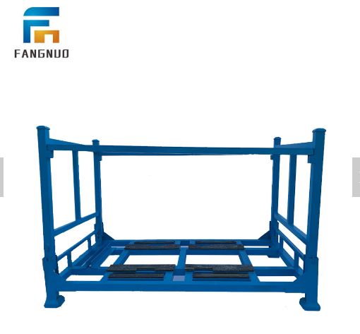 Manufacturer high quality warehouse tyre stacking racks