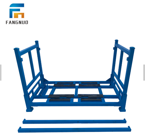 Manufacturer high quality warehouse tyre stacking racks