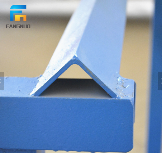 Professional design warehouse storage foldable stacking rack