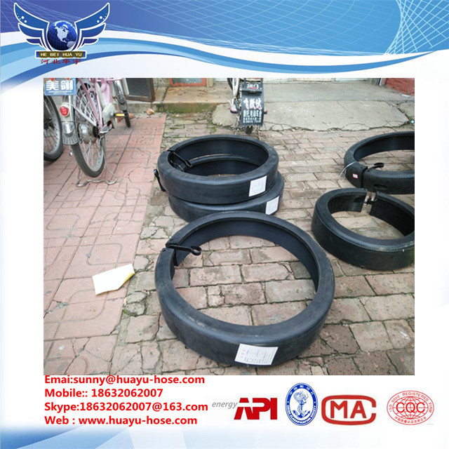 Quick Release Thread Protector