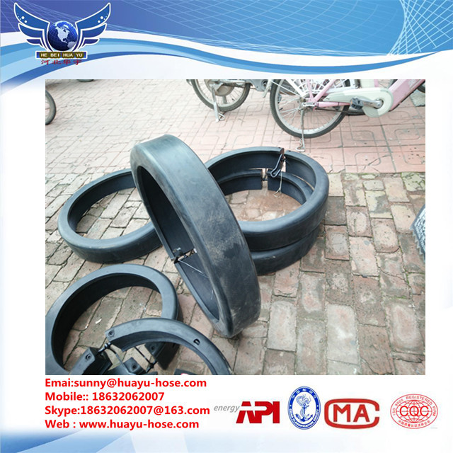 Quick Release Thread Protector