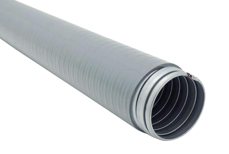 Liquid Tight Flexible Metal Conduit -PLTG23PVC Series (Non-UL)