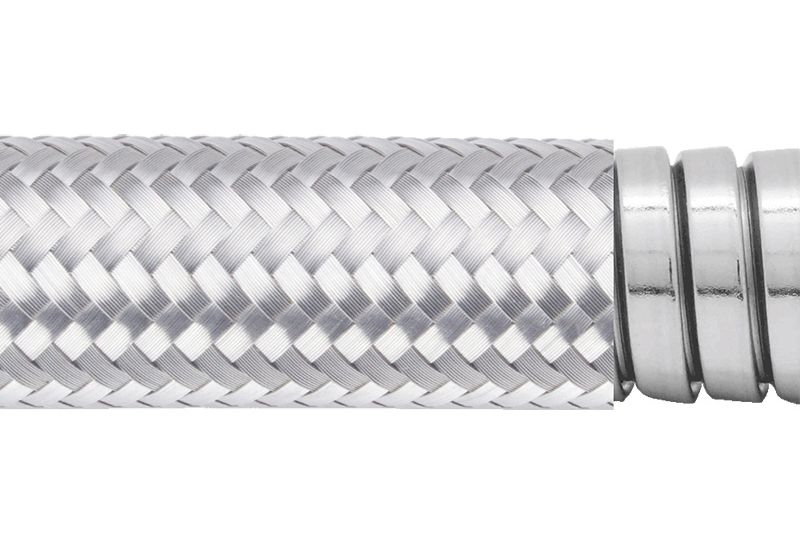 Flexible Metal Conduit EMI Proof