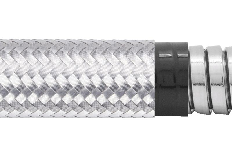 Flexible Metal Conduit Water