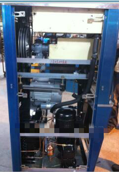 high quality Ice cream machine ICM-T332