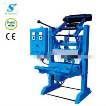 high quality ice cream cone making machine