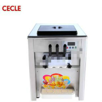 vinovo industrial soft icecream machine for sale