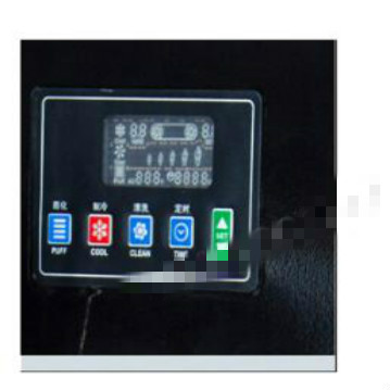 ICM-22L soft ice cream machine for sale