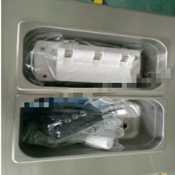 ICM-22L soft ice cream machine for sale