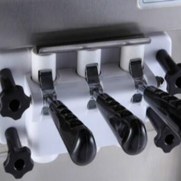 ICM-22L soft ice cream machine for sale