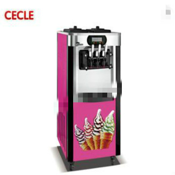 Automatic soft serve ice cream machines for sale