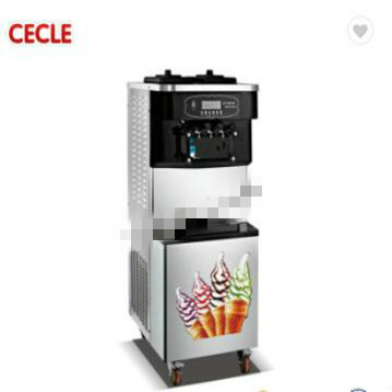Automatic soft serve ice cream machines for sale