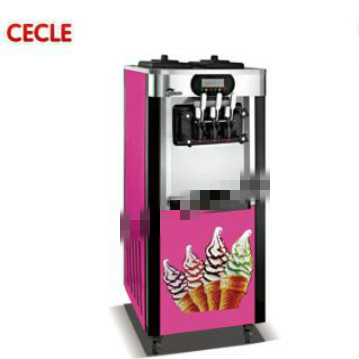 Cecle high quality ice cream machines for sale