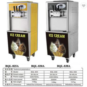 High speed frigomat ice cream machine for sale