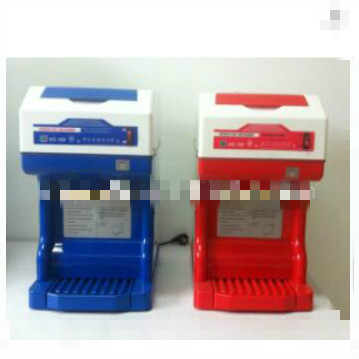 Fully-Automatic Snowflake Ice Shaver in high quality